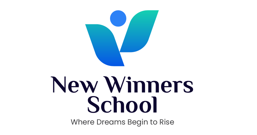 New Winners School New Winners School